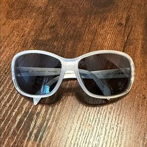 Nautica polarized sunglasses